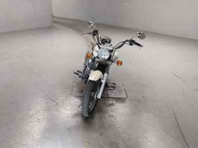 Yamaha XVS250 Drag Star
