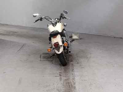 Yamaha XVS250 Drag Star