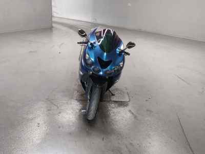 Kawasaki ZZR1400 2009