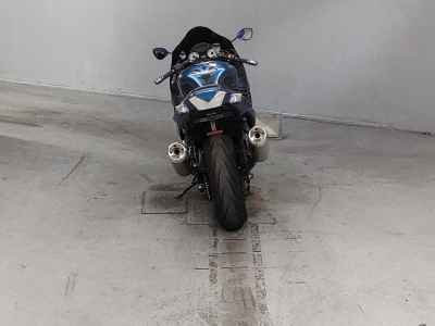 Kawasaki ZZR1400 2009