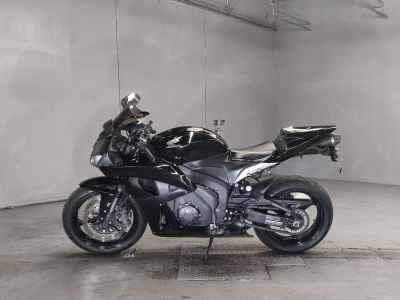 Honda CBR600RR 2007