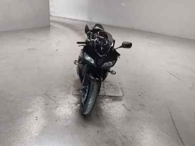 Honda CBR600RR 2007