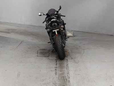 Honda CBR600RR 2007