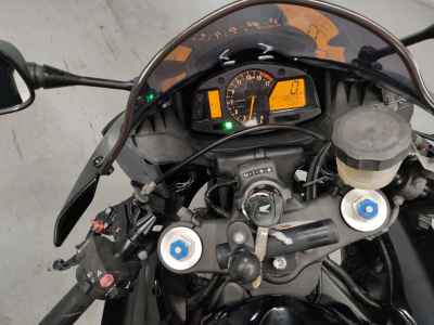 Honda CBR600RR 2007
