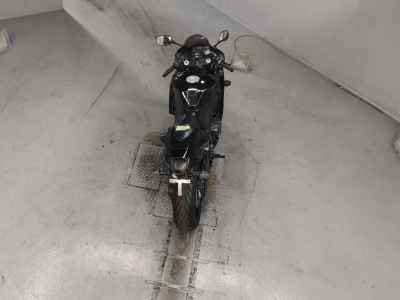 Honda CBR600RR 2007
