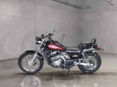 Kawasaki Eliminator 250LX
