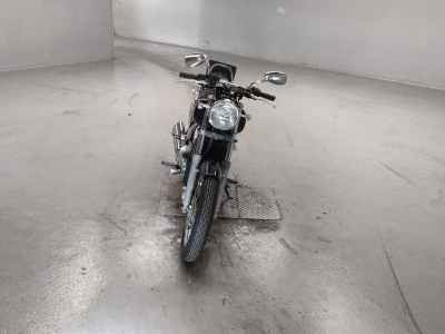 Kawasaki Eliminator 250LX