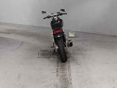 Kawasaki Eliminator 250LX