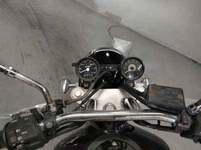 Kawasaki Eliminator 250LX
