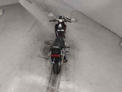 Kawasaki Eliminator 250LX