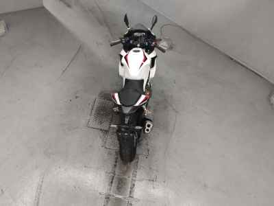 Honda CBR400R 2021