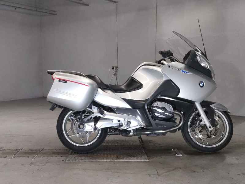BMW R1200RT 2010