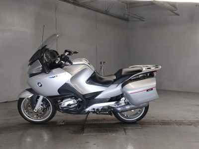 BMW R1200RT 2010