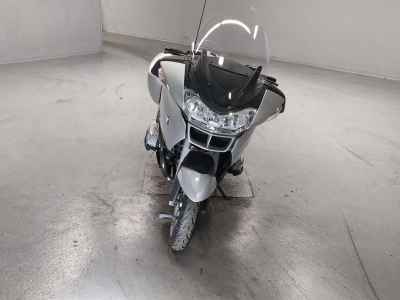 BMW R1200RT 2010