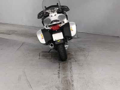 BMW R1200RT 2010