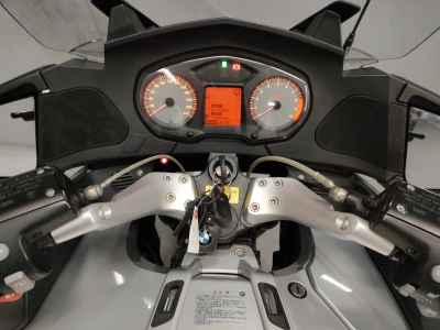 BMW R1200RT 2010