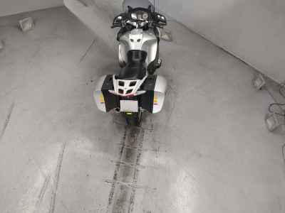BMW R1200RT 2010