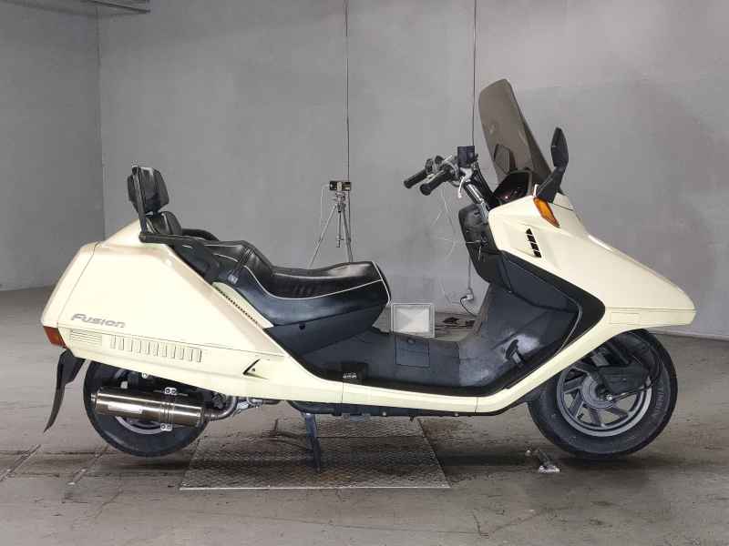 Honda Fusion X 2005