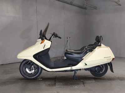 Honda Fusion X 2005