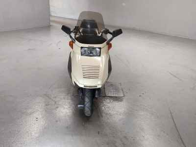 Honda Fusion X 2005