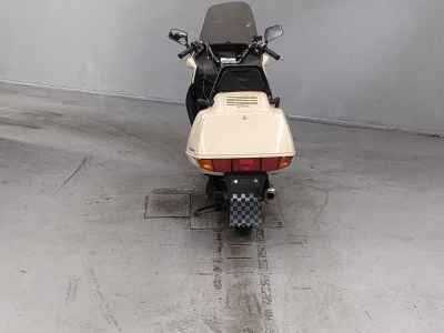Honda Fusion X 2005