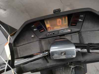 Honda Fusion X 2005