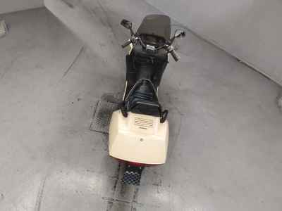 Honda Fusion X 2005
