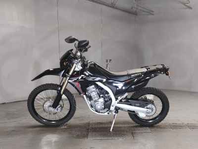 Honda CRF250L 2019