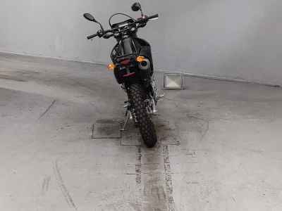 Honda CRF250L 2019