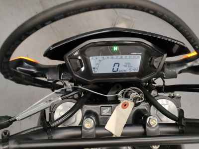 Honda CRF250L 2019