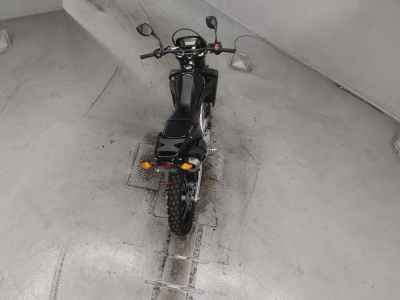 Honda CRF250L 2019