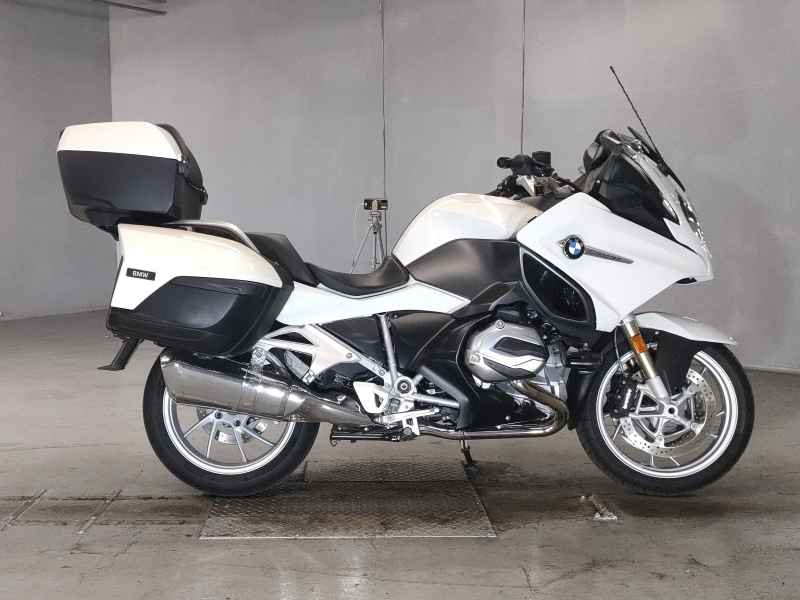BMW R1200RT 2017