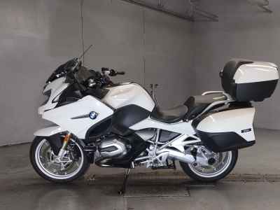 BMW R1200RT 2017