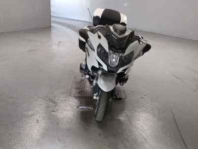 BMW R1200RT 2017
