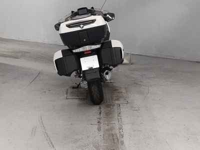 BMW R1200RT 2017