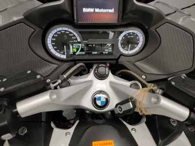 BMW R1200RT 2017