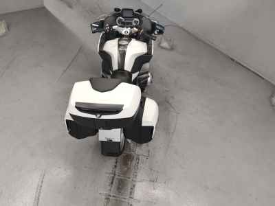 BMW R1200RT 2017