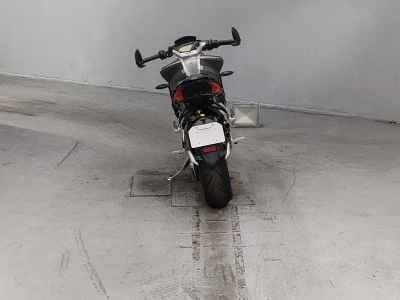 MV Agusta Brutale 800 Dragster 2015