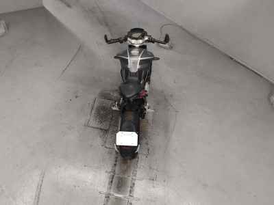 MV Agusta Brutale 800 Dragster 2015