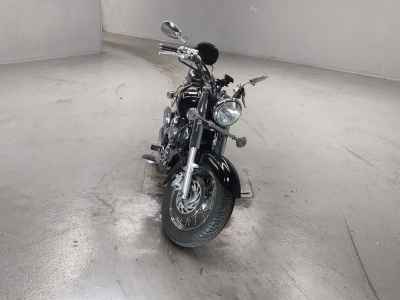 Yamaha XVS400 Drag Star Classic 2005