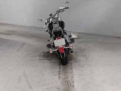 Yamaha XVS400 Drag Star Classic 2005