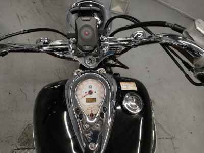 Yamaha XVS400 Drag Star Classic 2005
