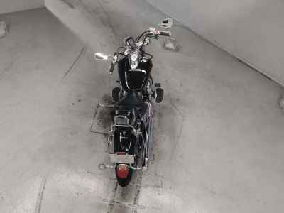 Yamaha XVS400 Drag Star Classic 2005
