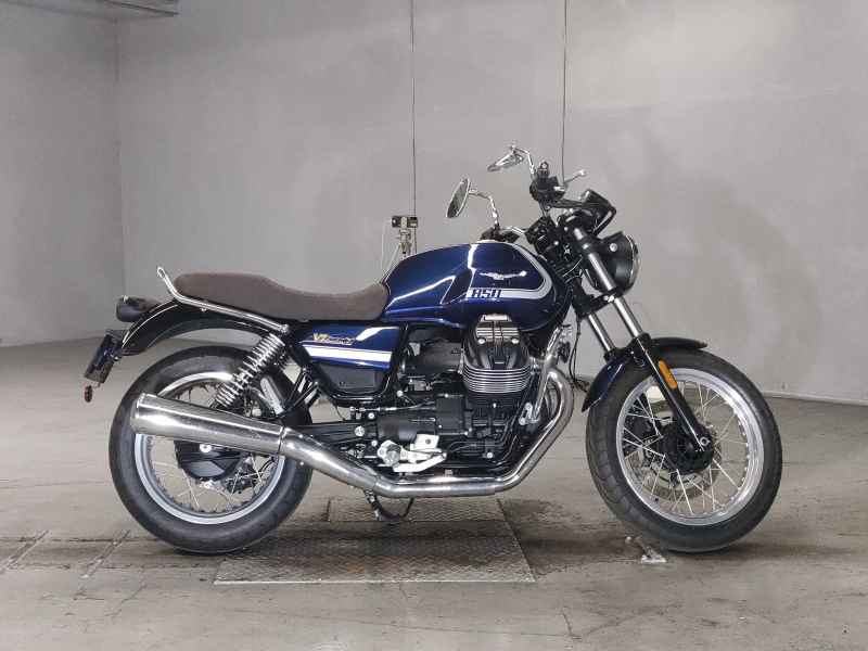 Moto Guzzi V7 III Special 2022