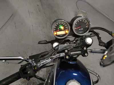 Moto Guzzi V7 III Special 2022