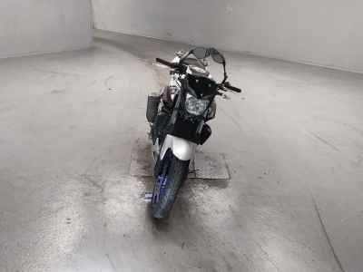 Yamaha MT-25