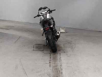 Yamaha MT-25