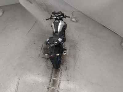 Yamaha MT-25