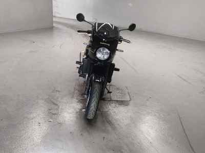 Kawasaki Z900RS Cafe 2023