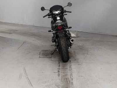 Kawasaki Z900RS Cafe 2023